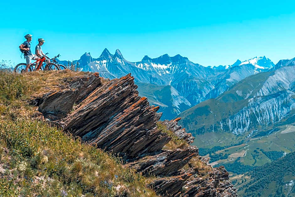 Résidence Club MMV L'Etoile des Sybelles