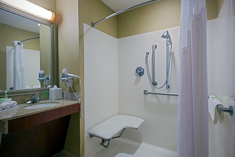 Holiday Inn Express Hotel & Suites Jackson - Flowood