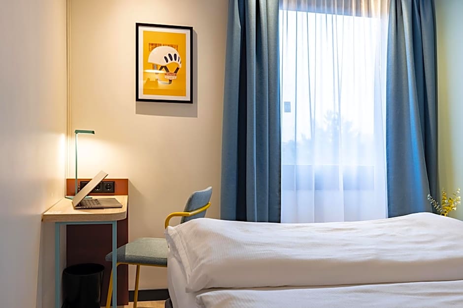 Hotel Boulevard