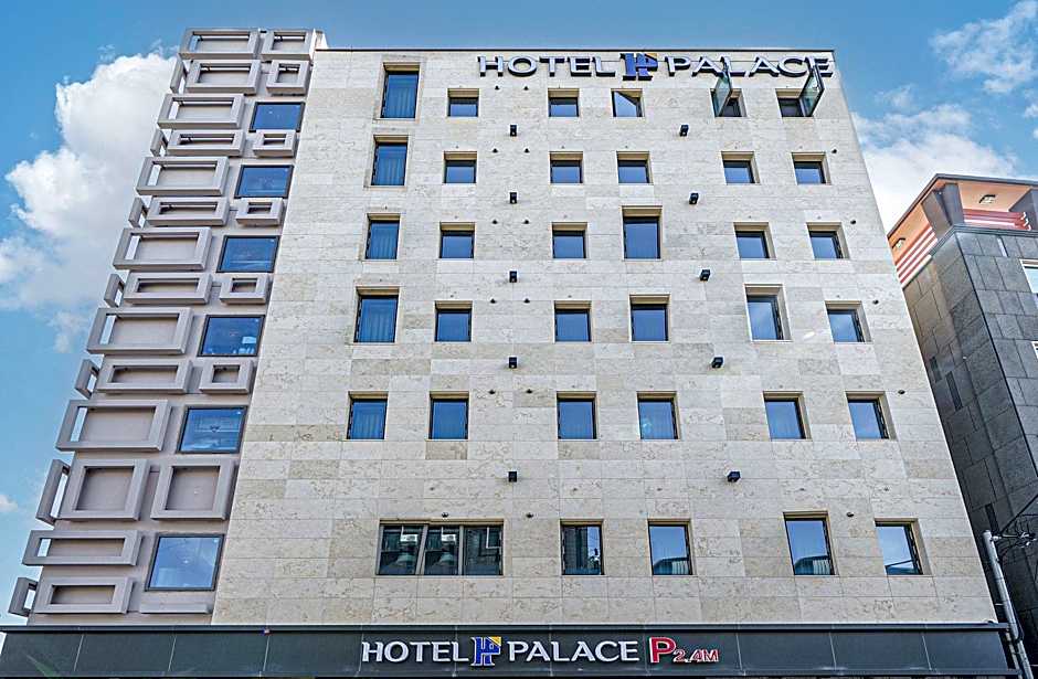 Hotel Palace Gyeongju