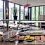 B&B HOTEL Krefeld-Süd
