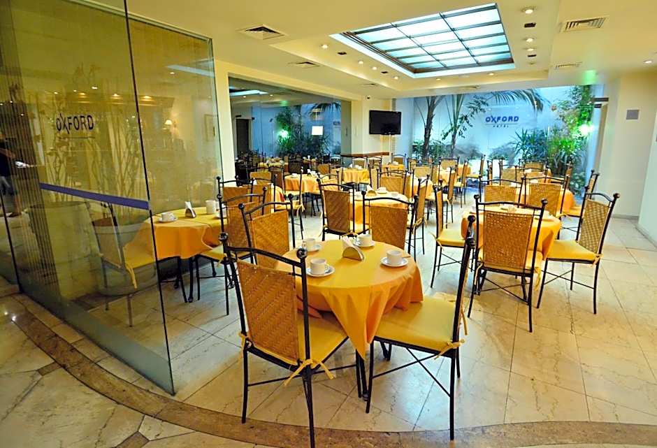 Oxford Hotel