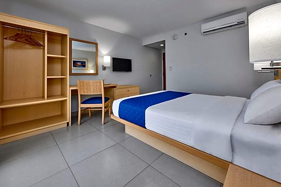 City Express by Marriott Xalapa