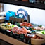 Mercure Belgrade Excelsior