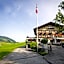 Hotel Frohe Aussicht