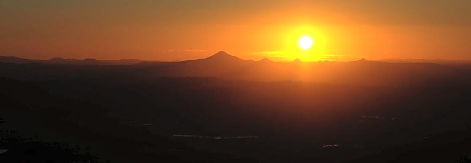 The Castle on Tamborine