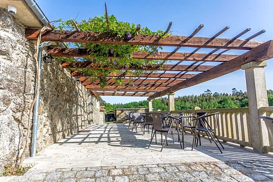 Casa da Ponte de Penas