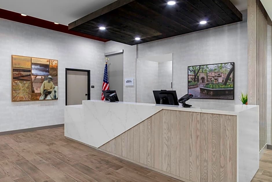 TownePlace Suites by Marriott Buckeye Verrado