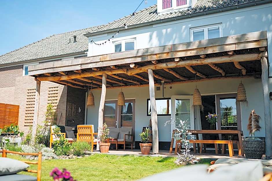 Maison Bellefleur B&B - Pension