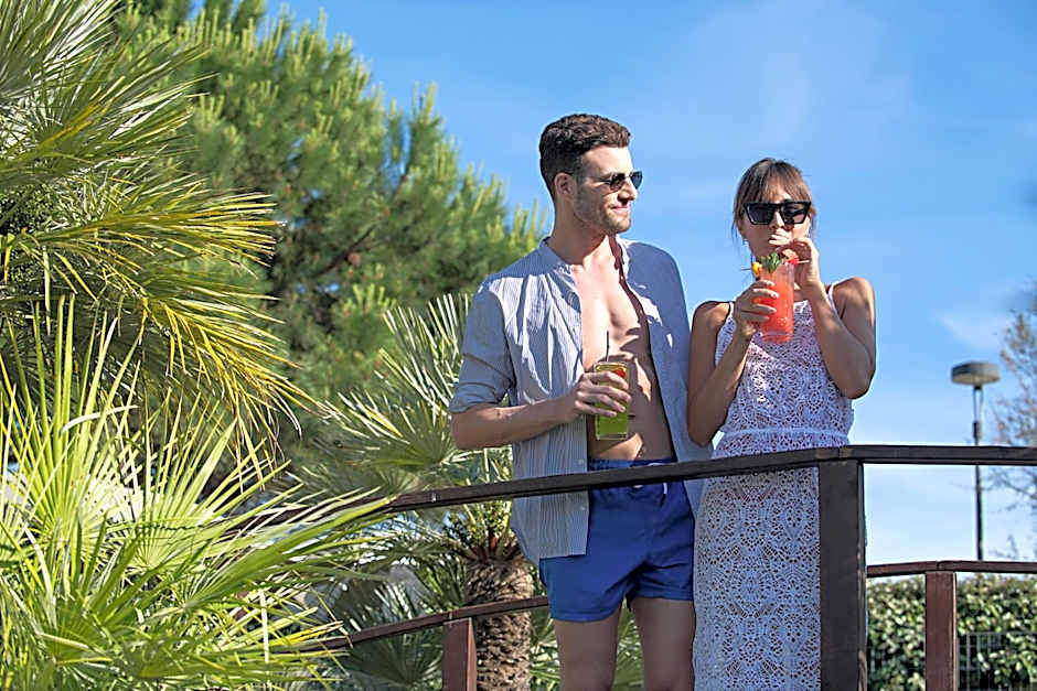 Bibione Palace Spa Hotel