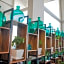 Square Small Luxury Hotel