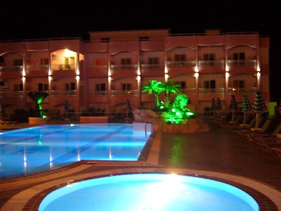 Rhodian Rose Hotel