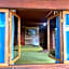 Cabañas Encantadas B. Juarez
