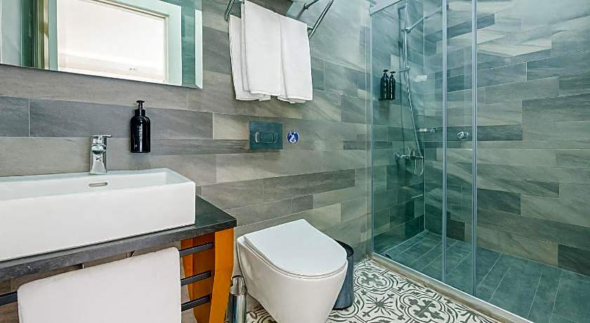 Frt Airlines Hotel - Istanbul Airport