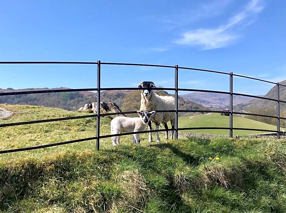 Stiles of Ambleside