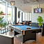 ibis Lyon Caluire Cite Internationale