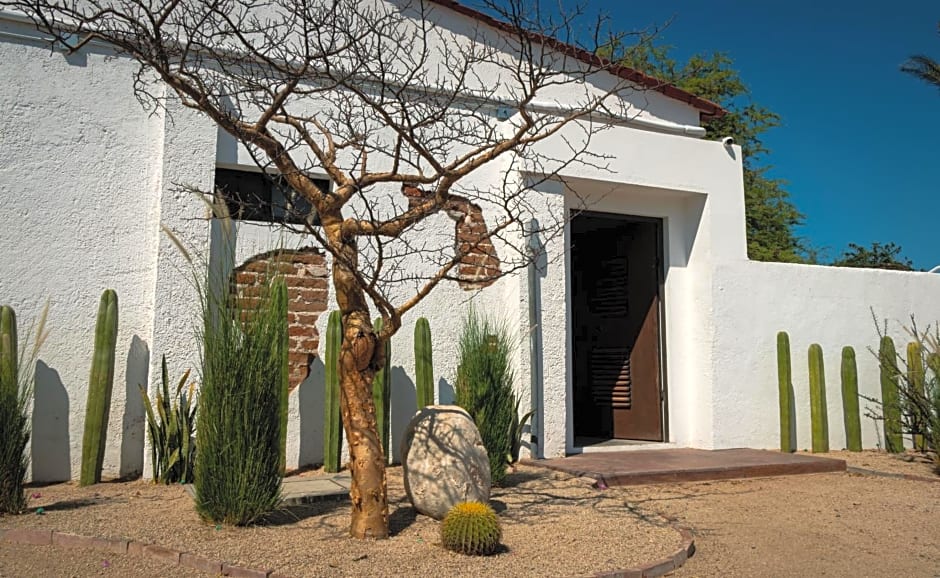 Casa Bahia