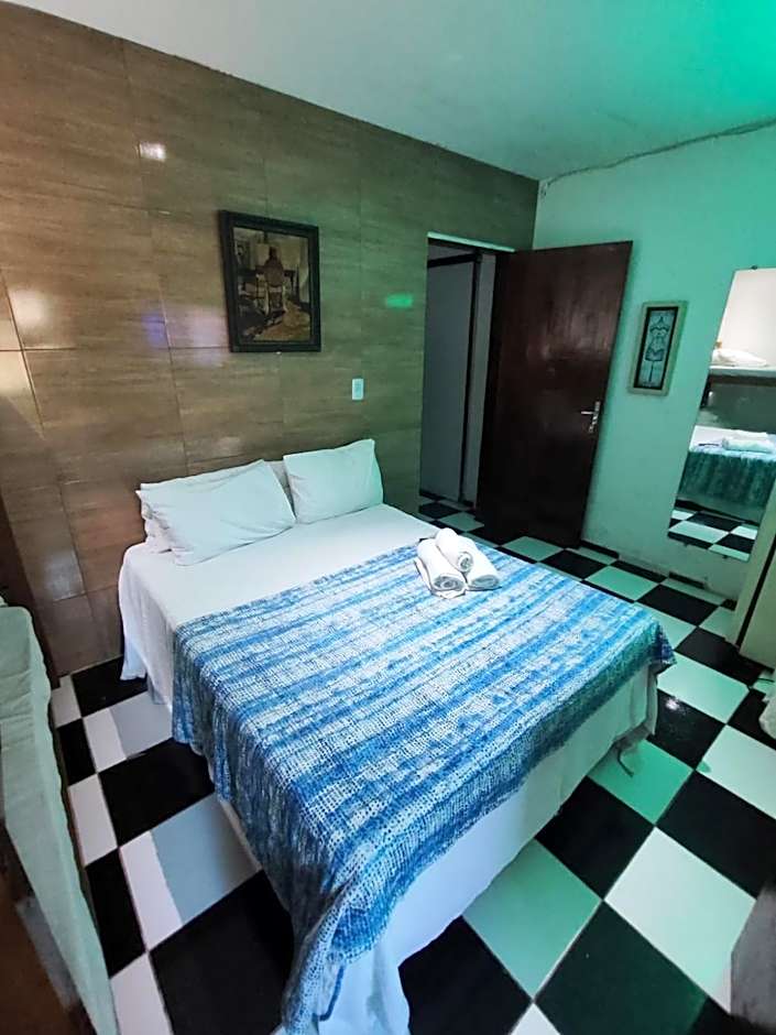 Pousada Tiriri Guesthouse
