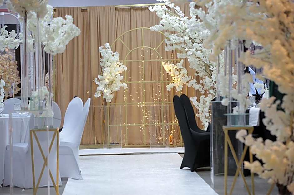 Landhotel zum kühlengrund & soultans paradise