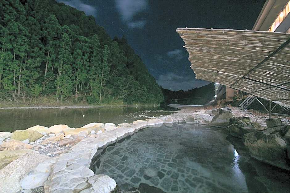 Sansuikan Kawayu Matsuya