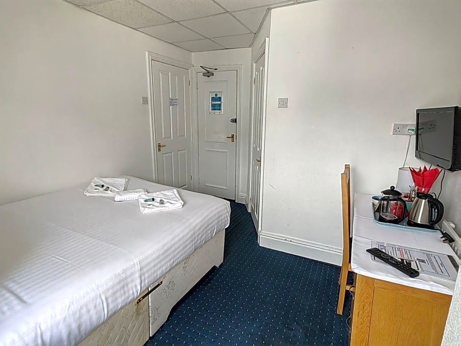 Celtic Bay Guest House