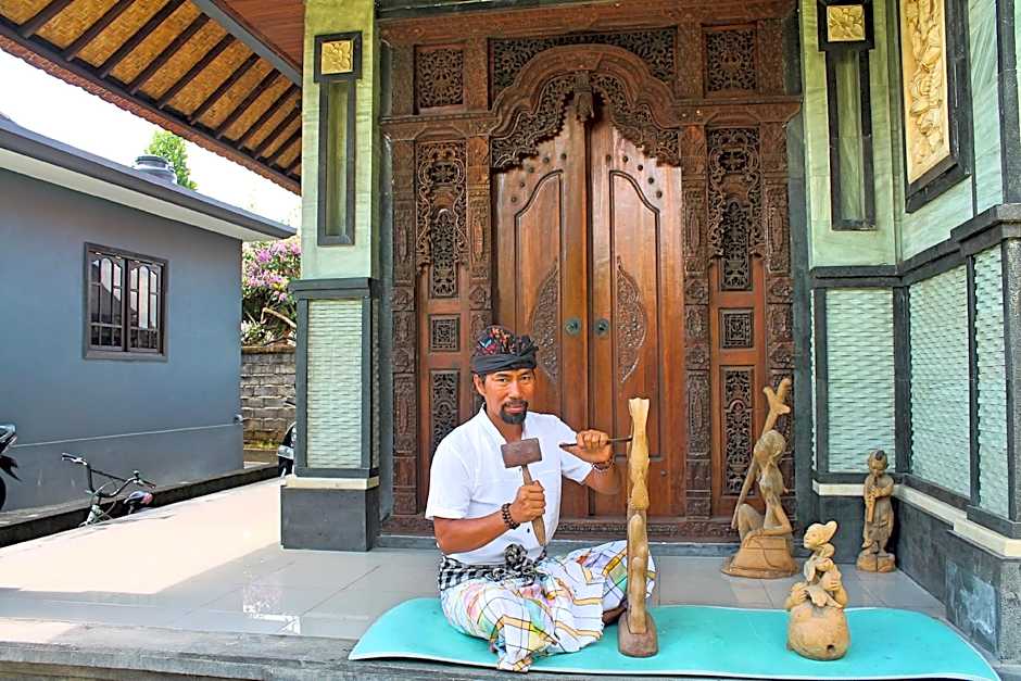 Werkudara Guest House