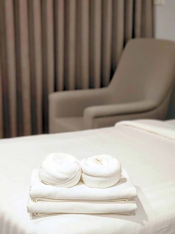 Nakara Hotel, Ubon Ratchathani