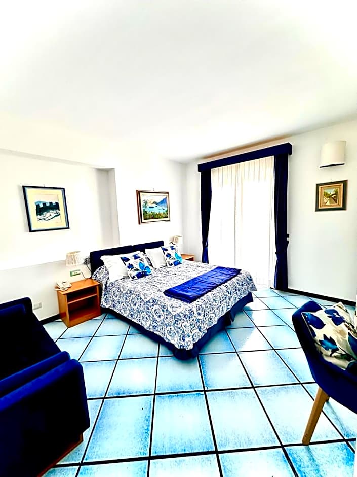 Hotel Le Fioriere