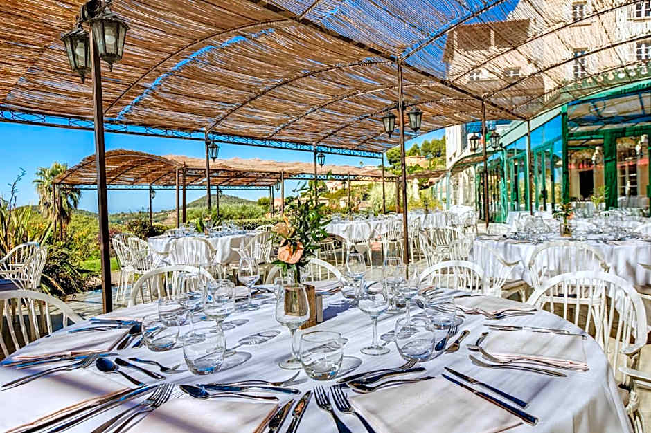 Le Fregate Provence