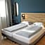 ARRIVEL Apartements Heimstetten - bisher Novitel