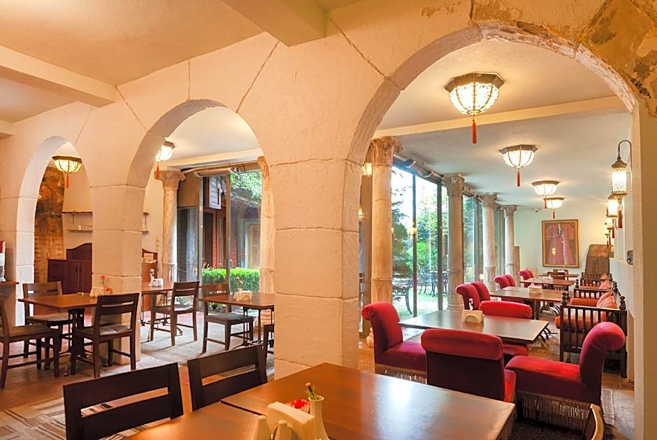 Sokullu Pasa Hotel Special Class