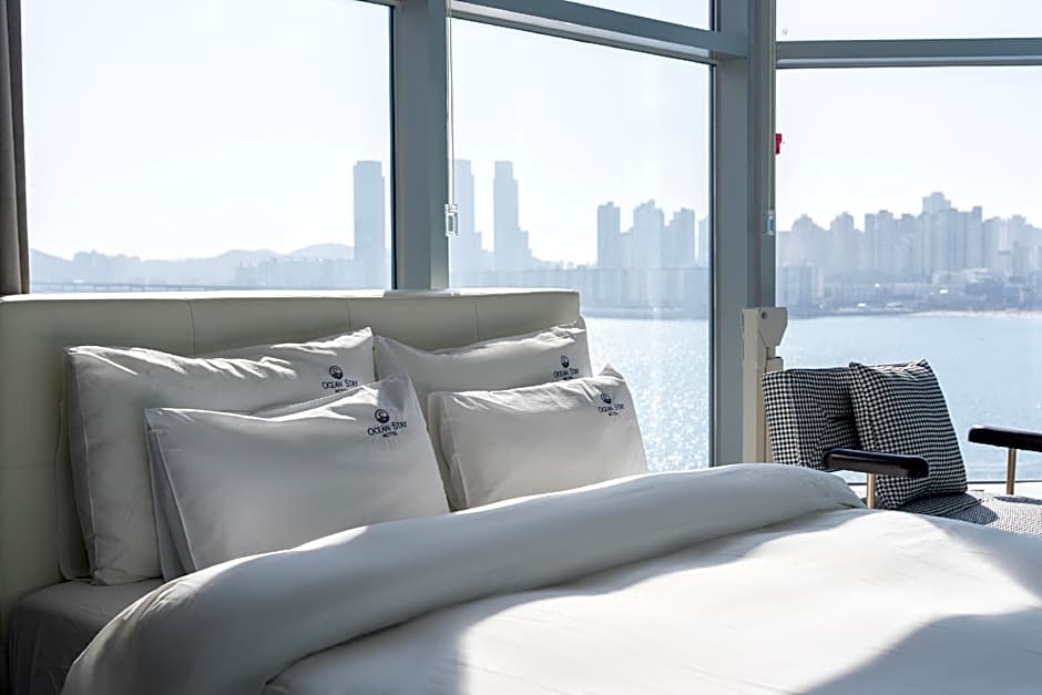 Gwangalli Oceanstay Hotel