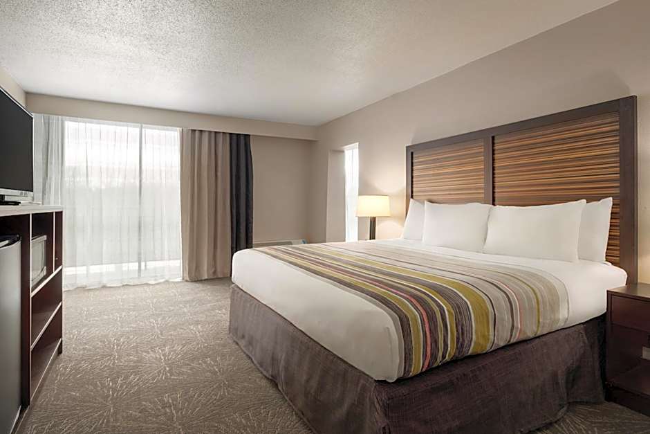 Country Inn & Suites by Radisson, Erlanger - Cincinnati South