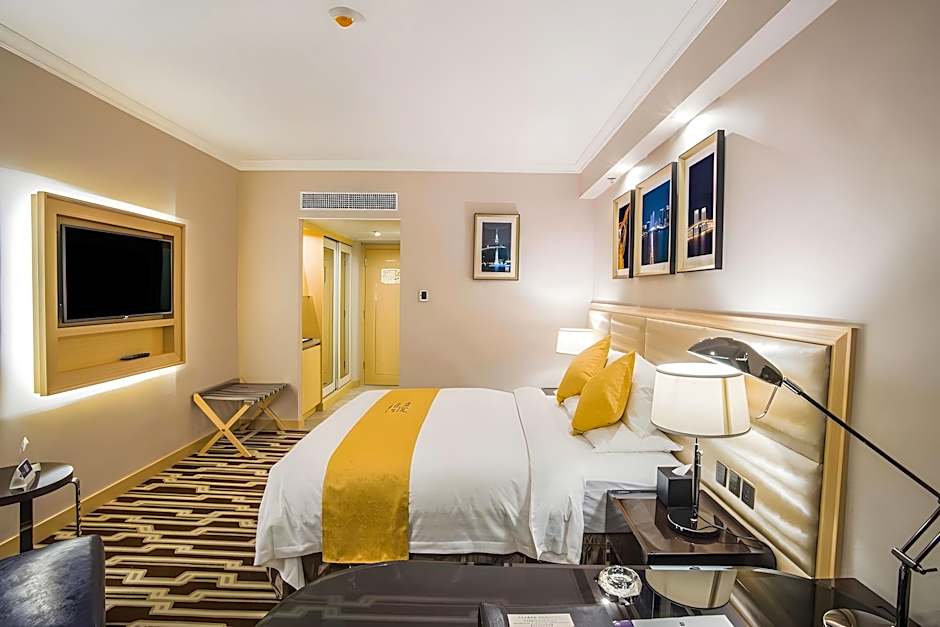Metropark Hotel