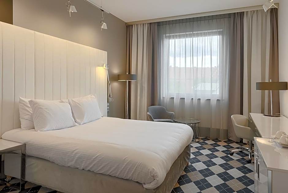 Qubus Hotel Bydgoszcz