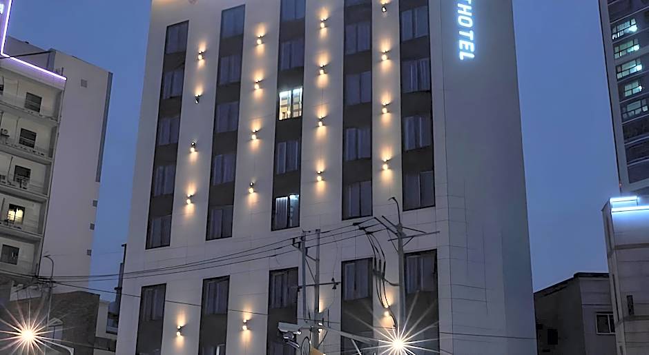 BON hotel