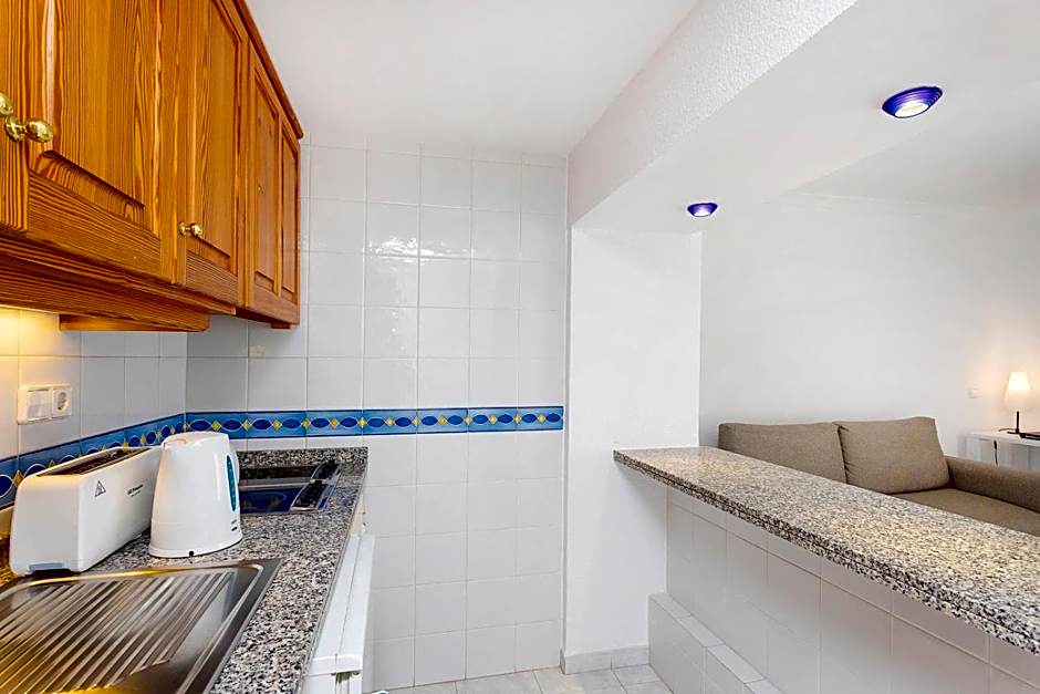 Aparthotel Duquesa Playa