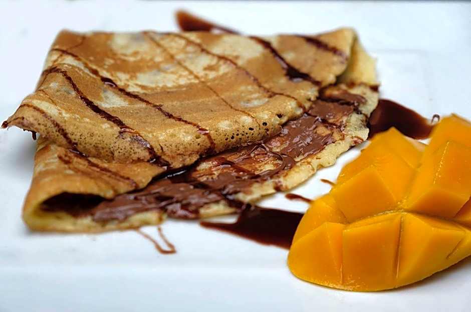 Puerto Galera Hostel