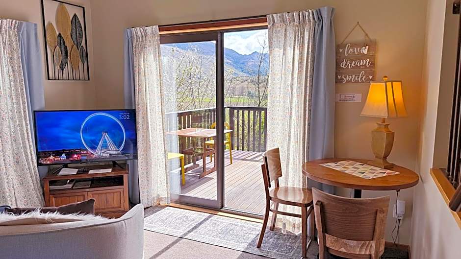 Alpine View Lodge