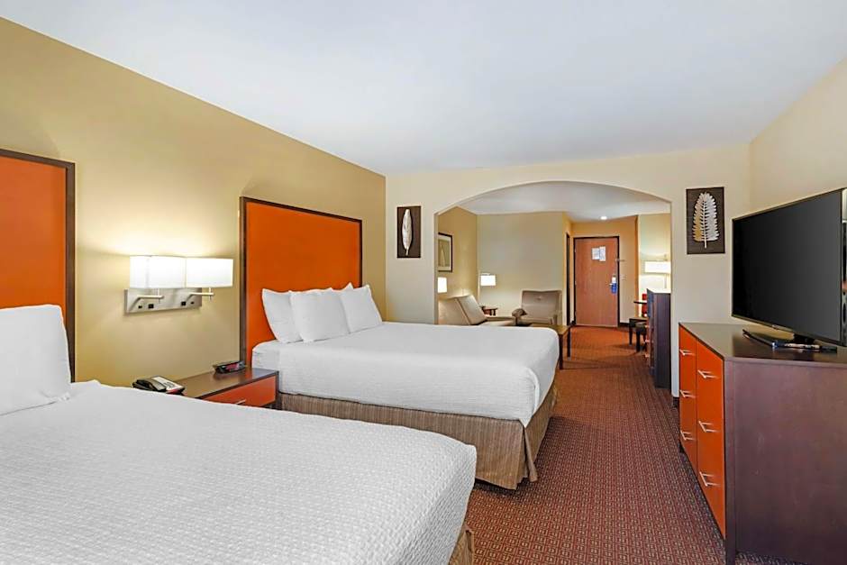 Best Western Cascade Inn & Suites