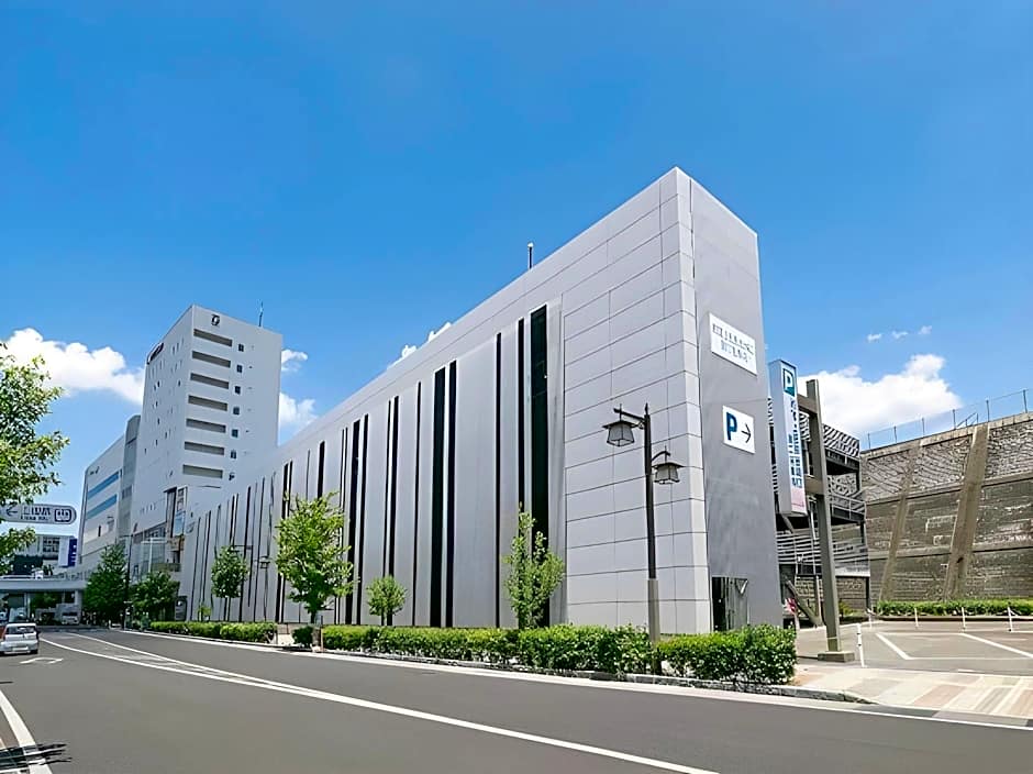 Sotetsu Fresa Inn Nagano-Ueda