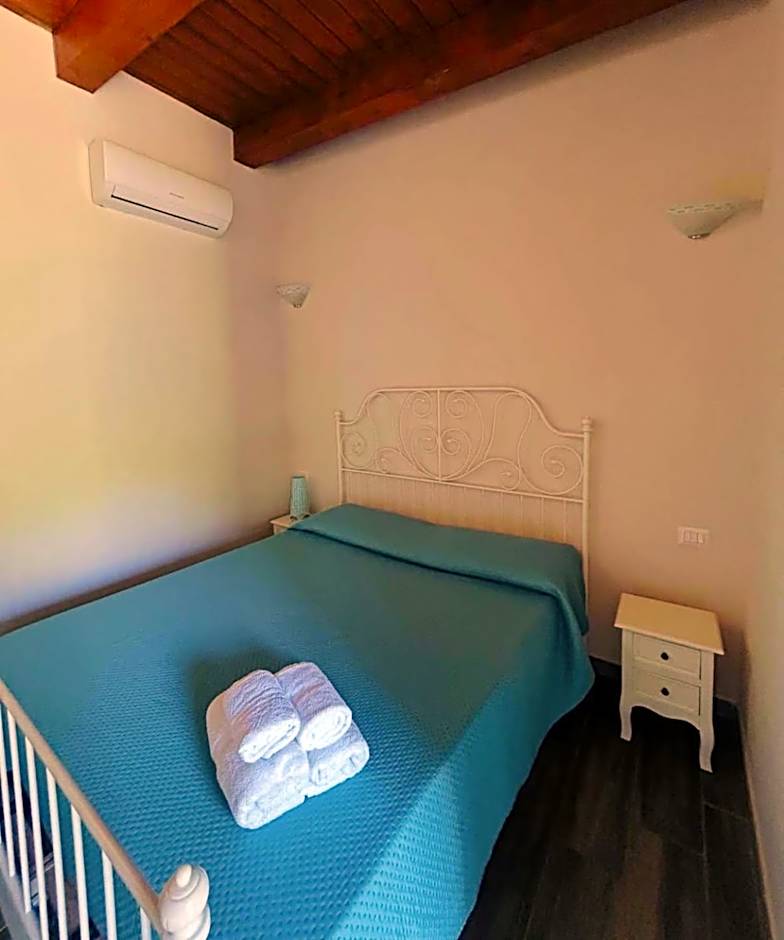 Il Rifugio Di Vincenzo – Agropoli, UT