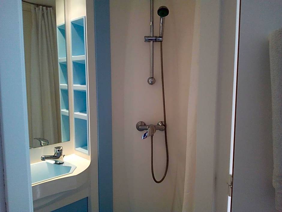 Le Relais des Cavaliers