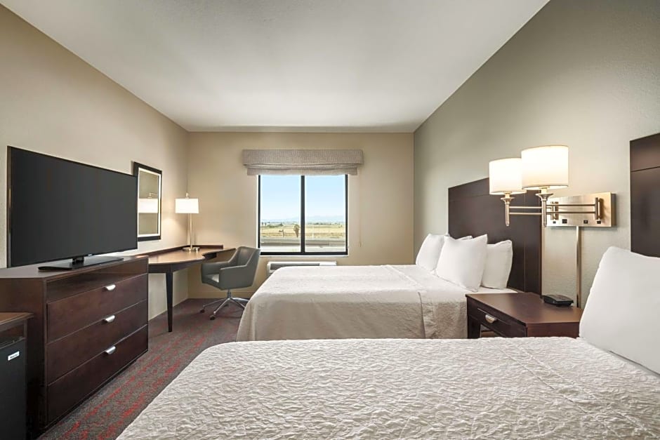 Hampton Inn By Hilton & Suites Phoenix Glendale-Westgate