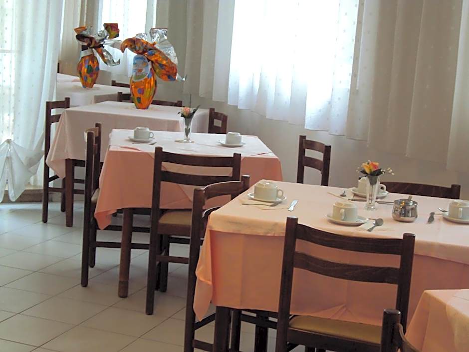 Albergo Maria Gabriella