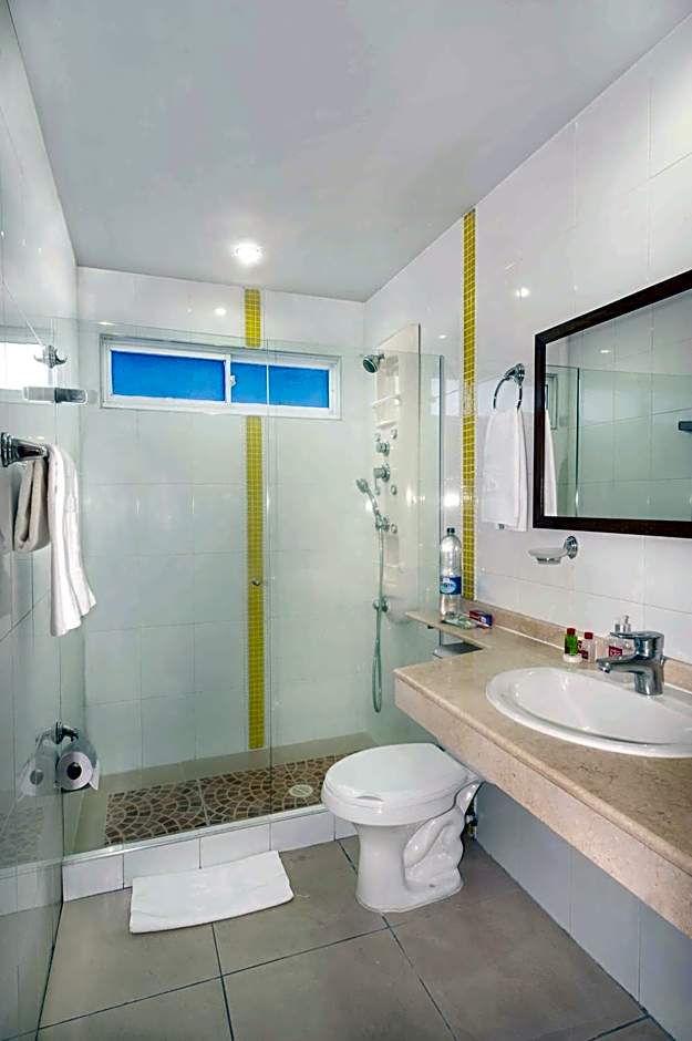 Hotel MS Centenario Superior