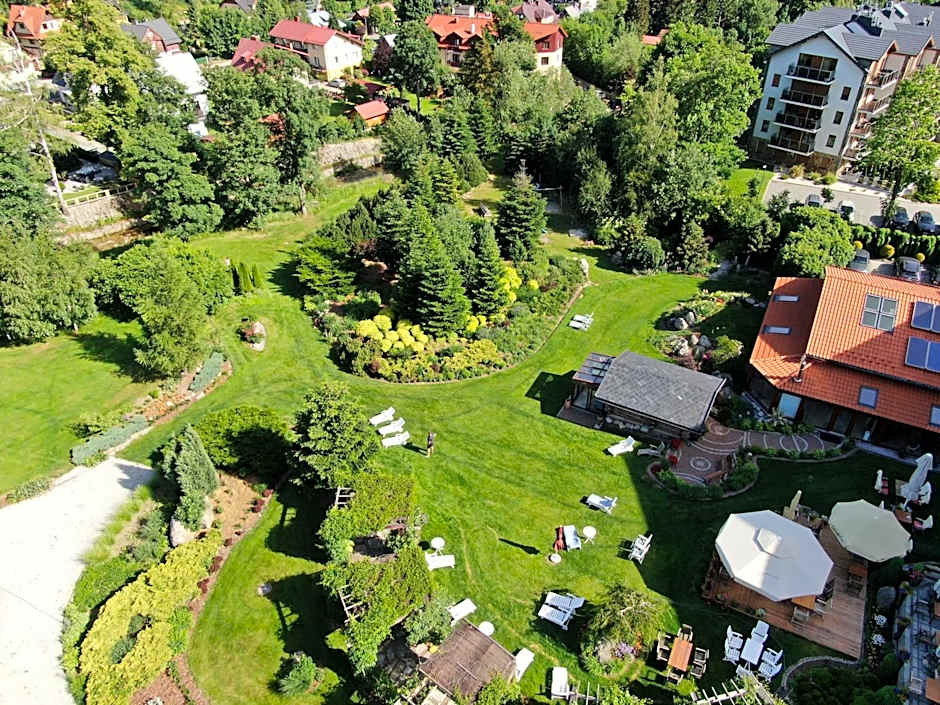 Alpejski Boutique Hotel