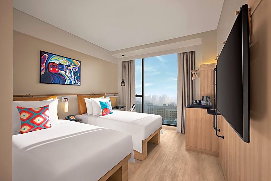 Moxy Mumbai Andheri West