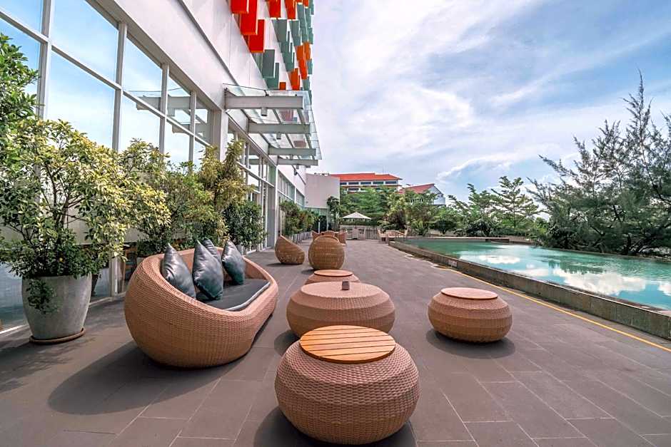 Harris Hotel Batam Center
