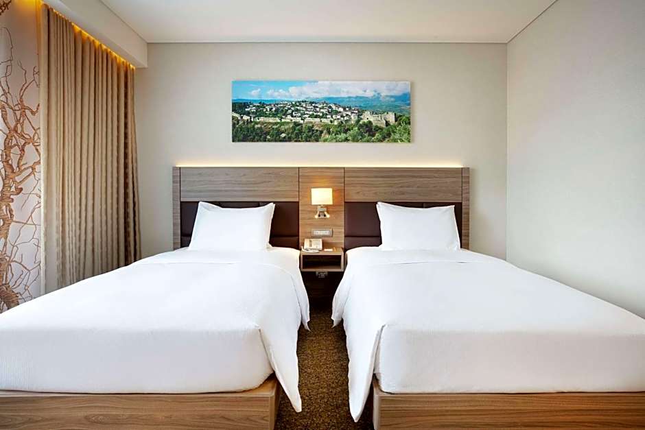 Hilton Garden Inn Tirana, Albania